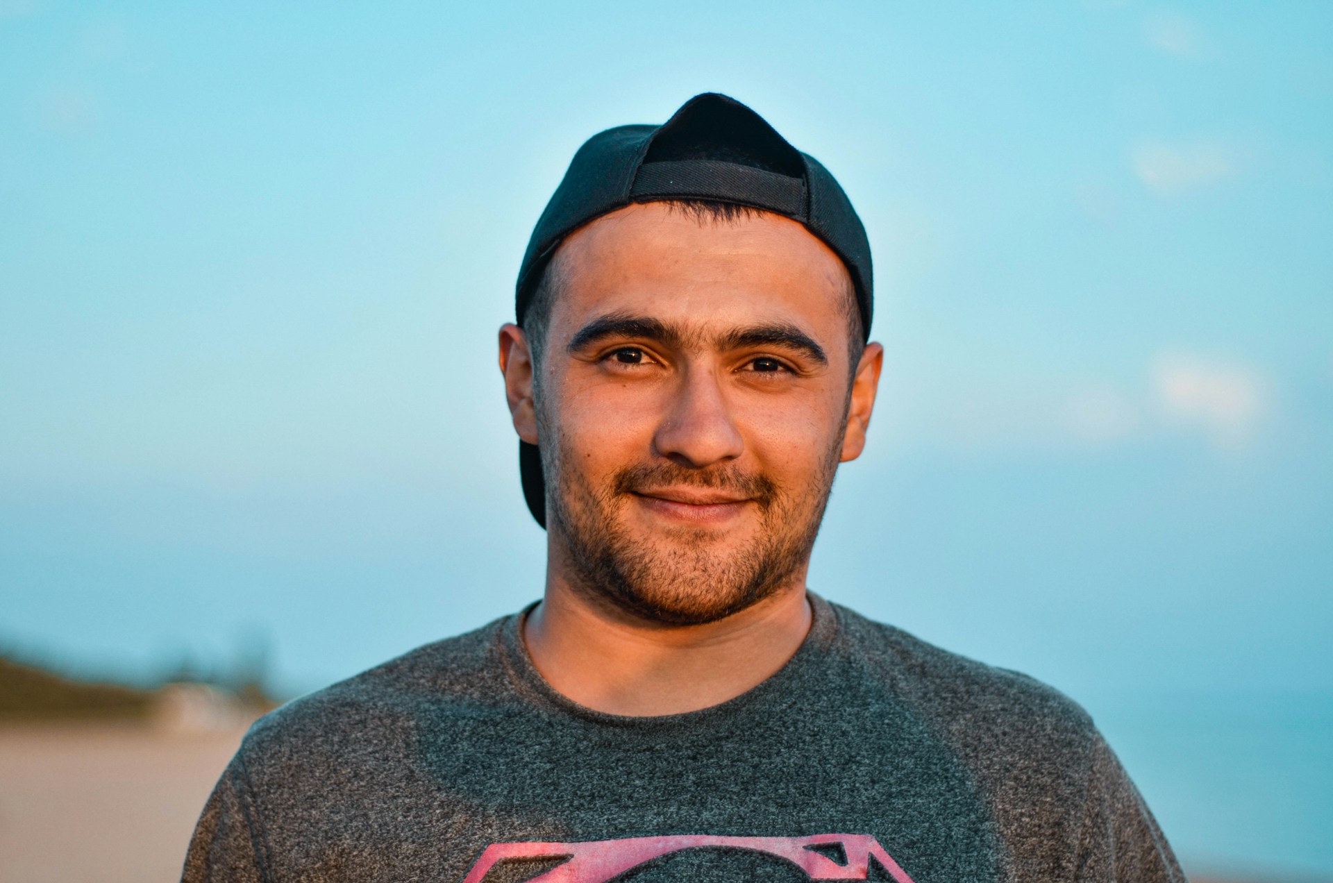 Marco Ribeiro