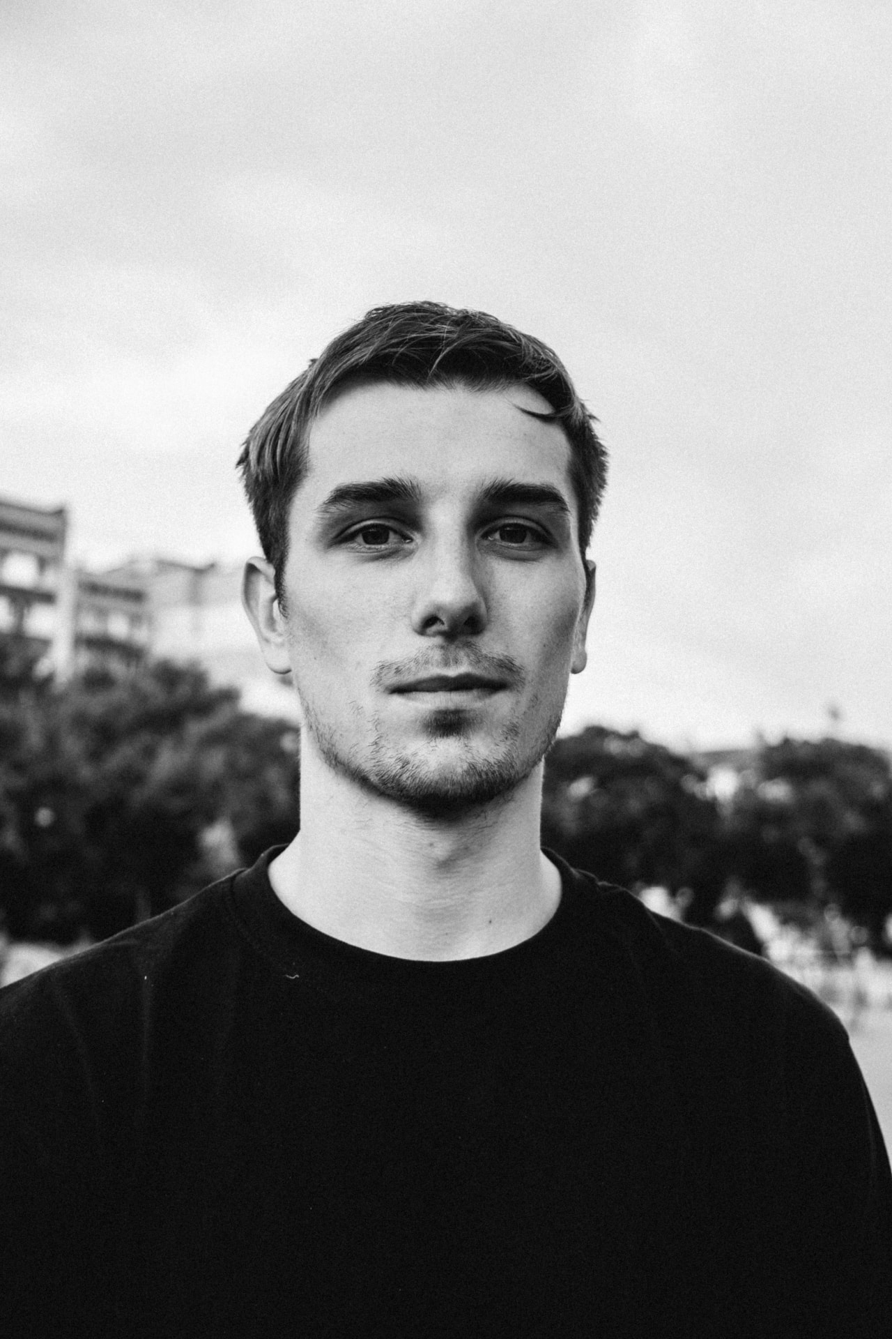 Oliver Hartley