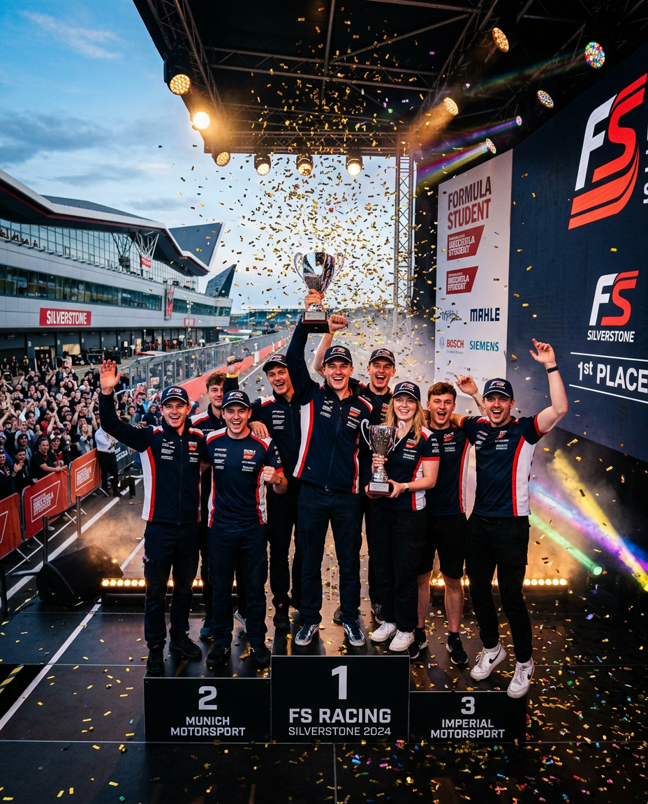 Best New AI Team 2026